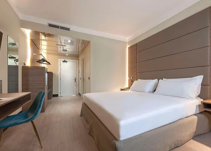 Best Western Hotel Quattrotorri