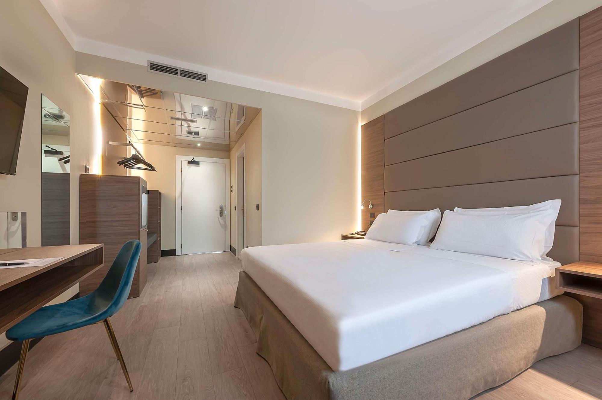 Western Quattrotorri Hotel Perugia