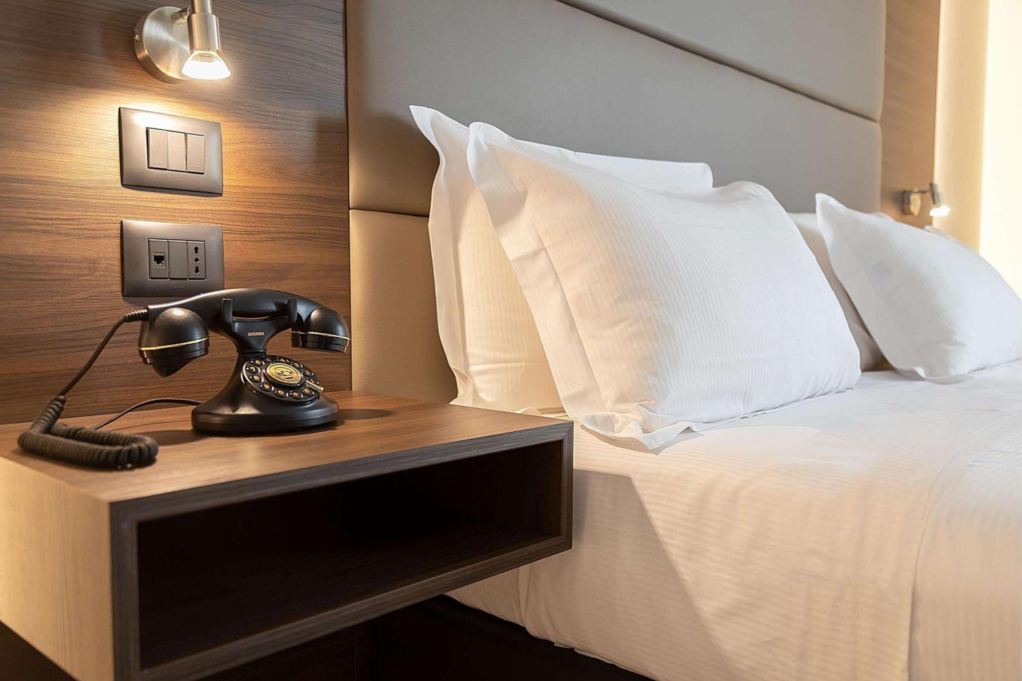 Western Quattrotorri 4*